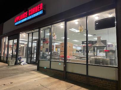 Appliance Corner