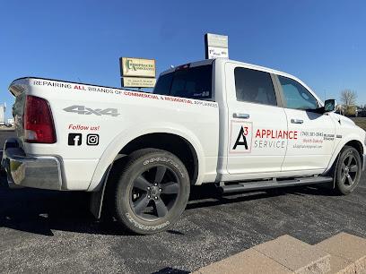 A3 Appliance Service LLC