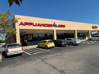 Appliances 4 Less