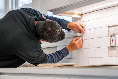 Home Services at The Home Depot