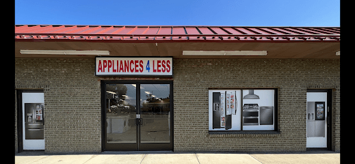 Appliances 4 Less Lakewood