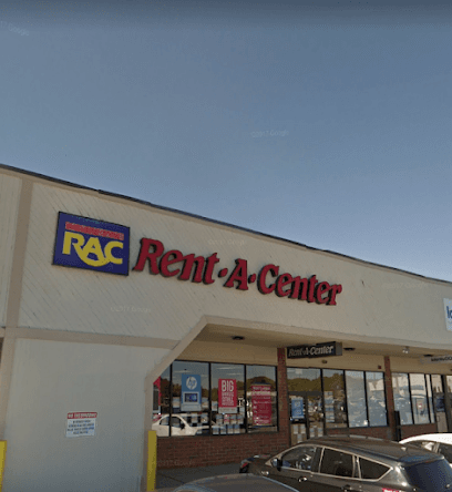 Rent-A-Center