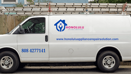 Honolulu Appliance Innovators