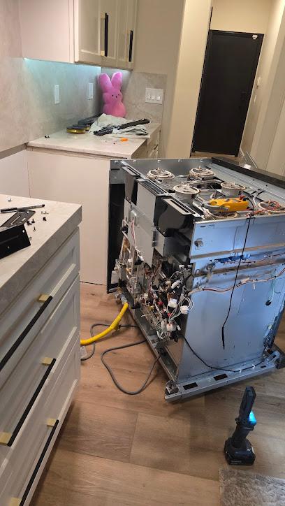 JumpStart Appliance Repair