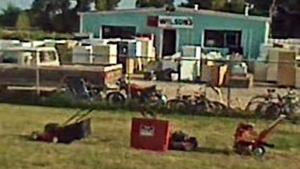 Wilsons Appliance