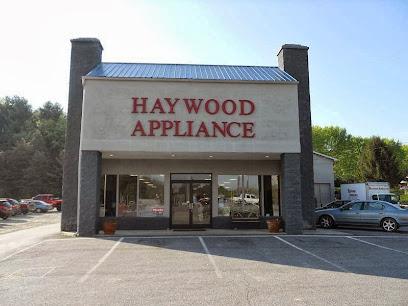 Haywood Appliance - Clyde Showroom