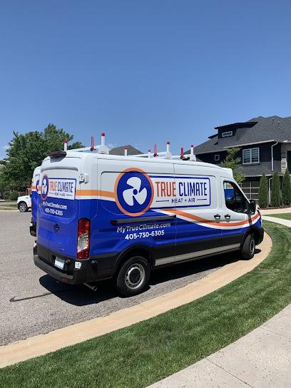 True Climate Heat + Air