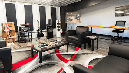 Custom Cinema and Sound