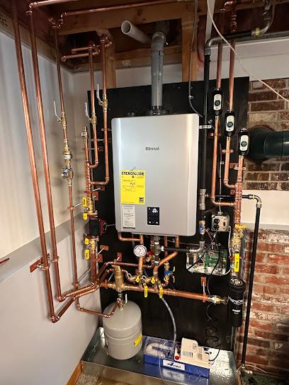 Patriot Heating & Cooling, LLC