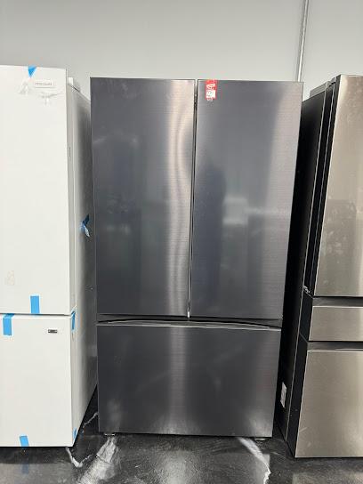 blem. Appliance Outlet