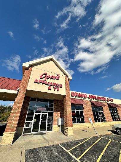 Grand Appliance and TV