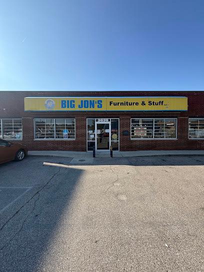 Big Jon's Furniture and Stuff