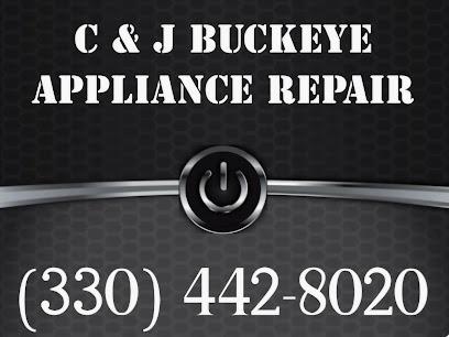 C&J Buckeye Appliance Repair
