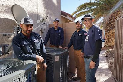 Bob's Repair AC, Heating and Solar Experts Las Vegas