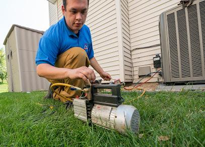 Twin City Heating Air and Electric of St Paul