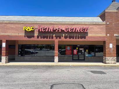 Rent-A-Center