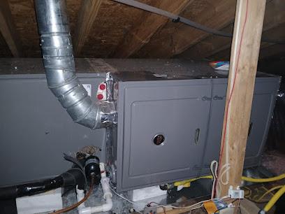 CHR Cooling Heating & Refrigeration