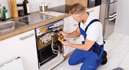 Profy Appliance Repair Inc.