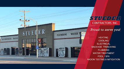 Stueder Contractors Inc