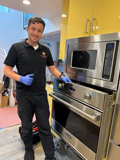 WEST APPLIANCE SERVICE