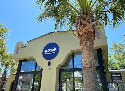 Stay Duvet | Vacation Rentals