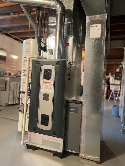 Pillar Heating and Air Conditioning Service