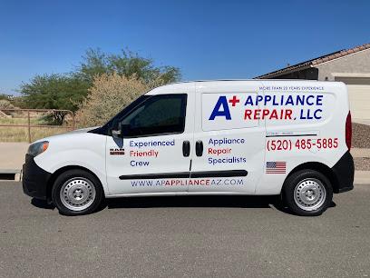 A Plus Appliance Repair