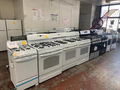 Bargain Appliances INC.