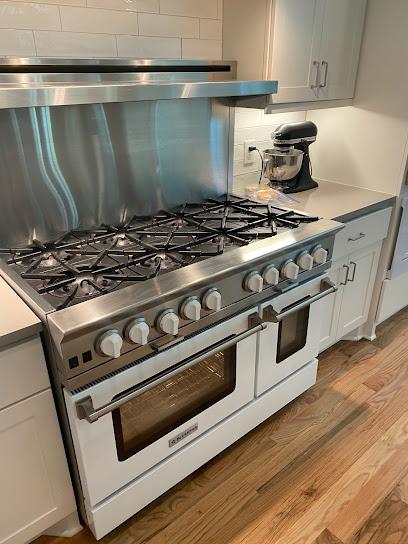 Appliances & Electronics Repair Lab