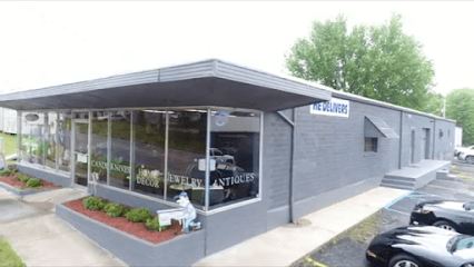 He Delivers, LLC & Earthly Treasures