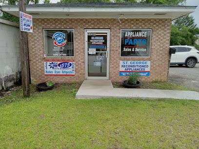 Reconditioned Appliances of St. George