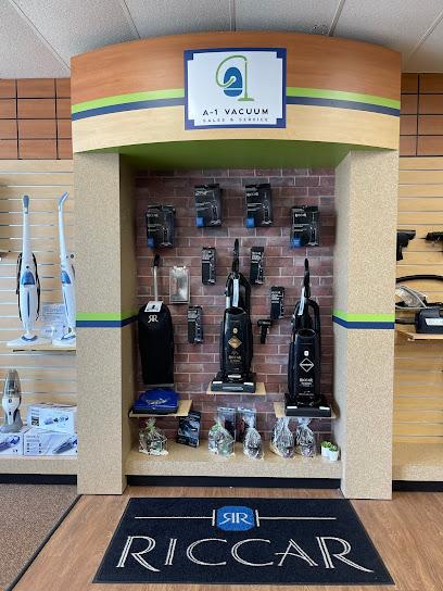 A-1 Vacuum Sales & Service