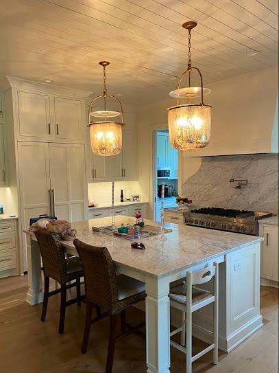 Affordable Remodeling