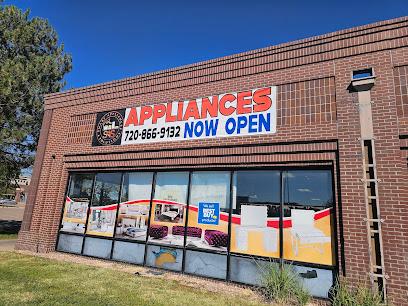 Smart Appliance Solutions