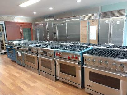 Open Box Appliance Outlet