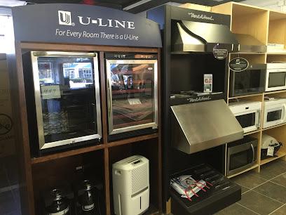 Palumbo's Appliance Center