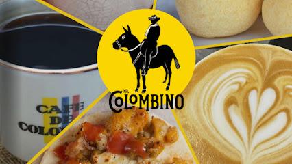 COLOMBINO Coffee