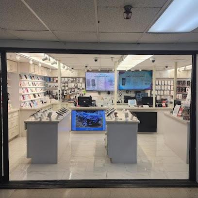 Aloha Phone Repair by TCA Wireless - Honolulu