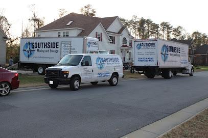 Southside Moving and Storage