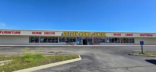 Golden Home Center