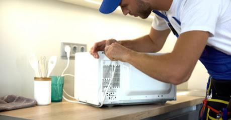 Matt's Appliance Service Inc