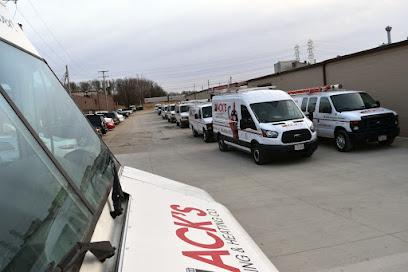 H. Jack’s Plumbing and Heating Cleveland