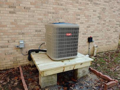 Griffith Properties A/C & Heating