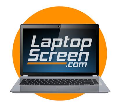 LaptopScreen