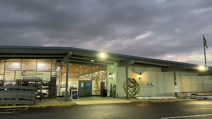 Columbus Liquidation Center