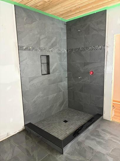 Ultimate Remodeling Bath & Tile