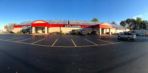 Van Vreede's Appliance, Furniture & Mattresses, Inc.