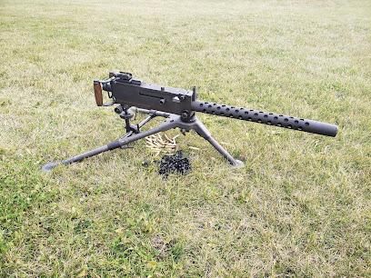 Dakota Precision Arms