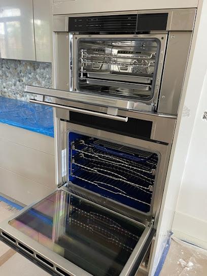Pro Appliance Installations