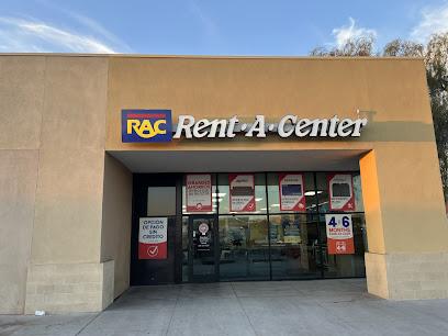 Rent-A-Center